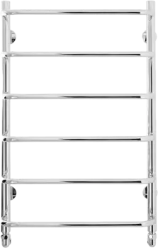 Полотенцесушитель водяной Domoterm Стефано П6 50x80, хром