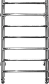 Полотенцесушитель водяной Domoterm Стефано П7 40x70, хром