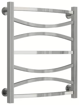Полотенцесушитель водяной ДР АЖУР 600х500 (Без покрытия)