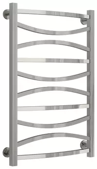 Полотенцесушитель водяной ДР АЖУР 800х500 (Без покрытия)