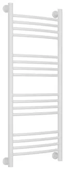 Полотенцесушитель водяной ДР "Богема+" 1000х400 (Матовый белый)