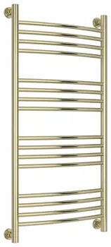 Полотенцесушитель водяной ДР "Богема+" 1000х500 (Шампань)