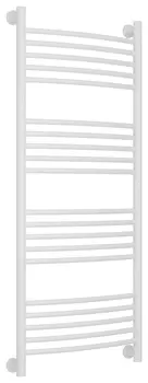 Полотенцесушитель водяной ДР "Богема+" 1200х500 (Матовый белый)