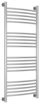 Полотенцесушитель водяной ДР "Богема+" 1200х500 (Сатин)