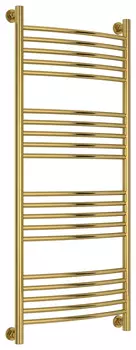 Полотенцесушитель водяной ДР "Богема+" 1200х500 (Золото)