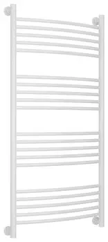 Полотенцесушитель водяной ДР "Богема+" 1200х600 (Белый)
