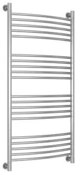 Полотенцесушитель водяной ДР "Богема+" 1200х600 (Сатин)