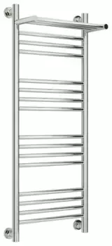 Полотенцесушитель водяной ДР "БОГЕМА 1П +" 1000х400 (Без покрытия)