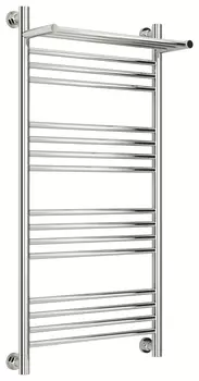 Полотенцесушитель водяной Сунержа Богема + 100x50 с полкой