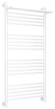 Полотенцесушитель водяной ДР "БОГЕМА 1П +" 1200х600 (Белый)