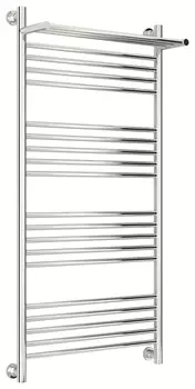 Полотенцесушитель водяной ДР "БОГЕМА 1П +" 1200х600 (Без покрытия)