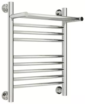 Полотенцесушитель водяной ДР "БОГЕМА 1П +" 500х400 (Без покрытия)