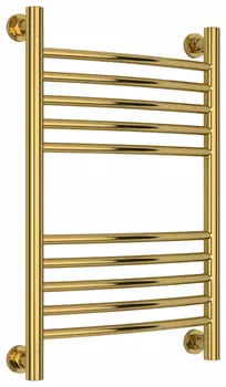 Полотенцесушитель водяной ДР "Богема+" 600х400 (Золото)