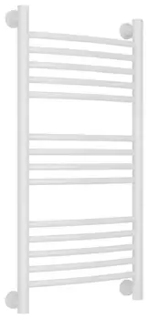 Полотенцесушитель водяной ДР "Богема+" 800х400 (Белый)
