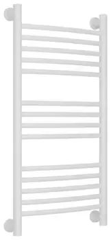 Полотенцесушитель водяной ДР "Богема+" 800х400 (Матовый белый)