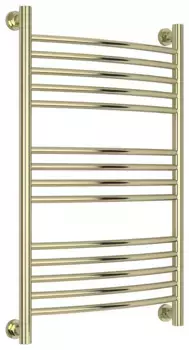 Полотенцесушитель водяной ДР "Богема+" 800х500 (Шампань)