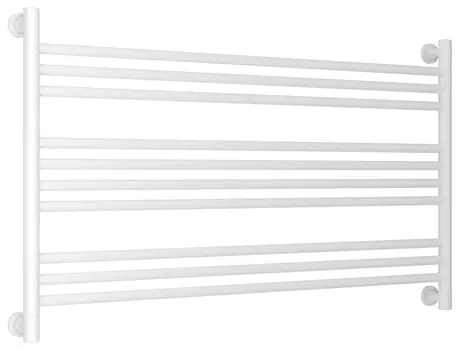 Полотенцесушитель водяной ДР Богема L 600х1100 (Матовый белый)