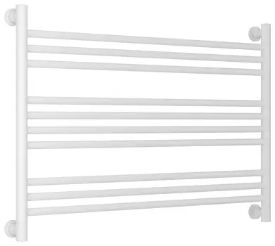Полотенцесушитель водяной ДР Богема L 600х900 (Матовый белый)