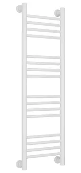 Полотенцесушитель водяной ДР "Богема+" прямая 1000х300 (Белый)