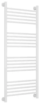 Полотенцесушитель водяной ДР "Богема+" прямая 1200х500 (Белый)