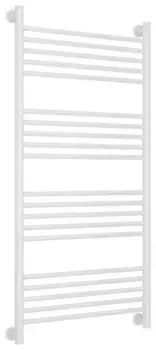 Полотенцесушитель водяной ДР "Богема+" прямая 1200х600 (Белый)
