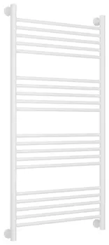 Полотенцесушитель водяной ДР "Богема+" прямая 1200х600 (Матовый белый)