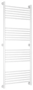 Полотенцесушитель водяной ДР "Богема+" прямая 1500х600 (Белый)