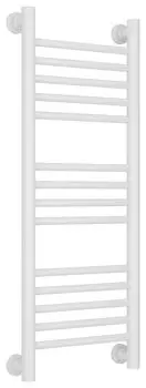 Полотенцесушитель водяной ДР "Богема+" прямая 800х300 (Белый)