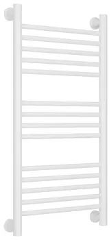 Полотенцесушитель водяной ДР "Богема+" прямая 800х400 (Матовый белый)