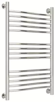 Полотенцесушитель водяной Сунержа Флюид + 80x50