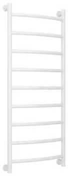 Полотенцесушитель водяной ДР "ГАЛАНТ+" 1200х500 (Белый)