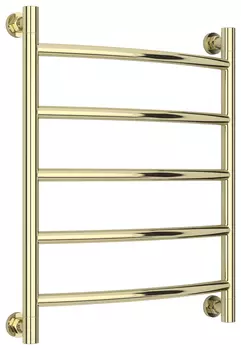 Полотенцесушитель водяной ДР "ГАЛАНТ+" 600х500 (Шампань)