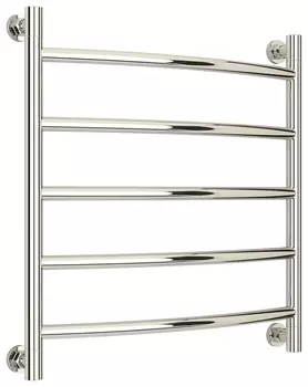 Полотенцесушитель водяной Сунержа Галант + 60x60