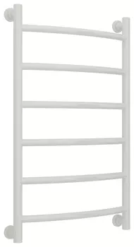 Полотенцесушитель водяной ДР "ГАЛАНТ+" 800х500 (Белый)