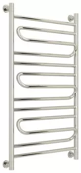 Полотенцесушитель водяной ДР "ЭЛЕГИЯ+" 1000х600 (Без покрытия)