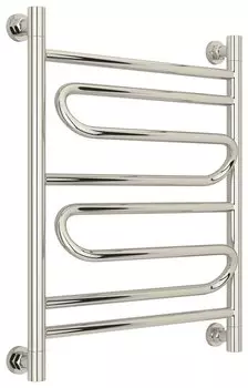 Полотенцесушитель водяной ДР "ЭЛЕГИЯ+" 600х500 (Без покрытия)