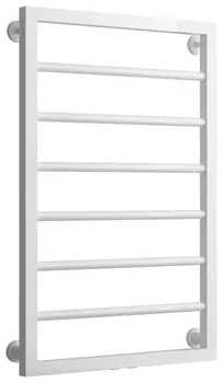 Полотенцесушитель водяной ДР КАНЦЛЕР 800х500 (Белый)