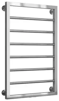 Полотенцесушитель водяной ДР КАНЦЛЕР 800х500 (Без покрытия)