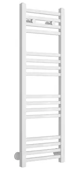 Полотенцесушитель водяной ДР МОДУС 1000х300 (Белый)