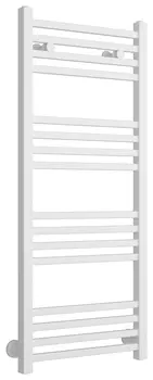 Полотенцесушитель водяной ДР МОДУС 1000х400 (Матовый белый)