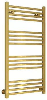 Полотенцесушитель водяной ДР МОДУС 1000х500 (Золото)