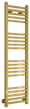 Полотенцесушитель водяной ДР МОДУС 1200х300 (Золото)