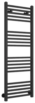 Полотенцесушитель водяной ДР МОДУС 1200х400 (Тёмный титан муар)