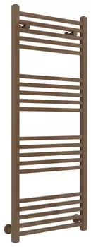 Полотенцесушитель водяной ДР МОДУС 1200х500 (RAL 8025 Бледно-коричневый)