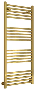 Полотенцесушитель водяной ДР МОДУС 1200х500 (Золото)
