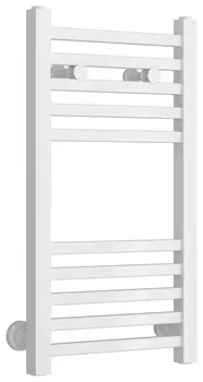 Полотенцесушитель водяной ДР МОДУС 600х300 (Белый)