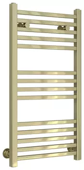 Полотенцесушитель водяной ДР МОДУС 800х400 (Шампань)