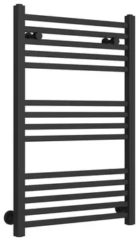 Полотенцесушитель водяной ДР МОДУС 800х500 (Тёмный титан муар)