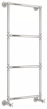Полотенцесушитель водяной ДР "Ренессанс 1304" 1260х500 (Без покрытия)