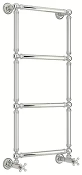 Полотенцесушитель водяной ДР "Ренессанс 1304" 960х400 (Без покрытия)